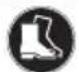 PARKSIDE PAFS 550 A1 - Symbols on the appliance - 5