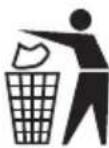 PARKSIDE PAFS 550 A1 - Ce recyclage est gratuit. Respectez l'environnement et recyclez en bonne et due forme. - 1