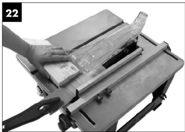 PARKSIDE PMTS 210 A1 - 23