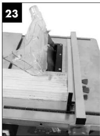 PARKSIDE PMTS 210 A1 - 24