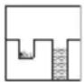 PARKSIDE PWD 25 A1 - Pictogrammen voor gebruik van zuigmonden en filters - 3