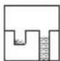 PARKSIDE PWD 25 A1 - Pictograms regarding the use of nozzles and filters - 3