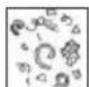 PARKSIDE PWD 25 A1 - Pictograms regarding the use of nozzles and filters - 8