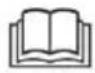 PARKSIDE PWD 25 A1 - Graphical symbols on the device - 2