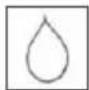 PARKSIDE PWD 25 A1 - Pictograms regarding the use of nozzles and filters - 6