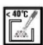 PARKSIDE PWD 25 A1 - Pictogrammen op het apparaat - 4