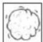 PARKSIDE PWD 25 A1 - Pictograms regarding the use of nozzles and filters - 9