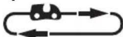 PARKSIDE PKSA 20Li B2 - Symbols used on the saw - 17