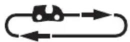 PARKSIDE PKSA 20Li B2 - Turn the chain bar - 2