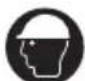 PARKSIDE PKSA 20Li B2 - Symbols used on the saw - 5