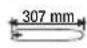 PARKSIDE PKSA 20Li B2 - Symbols used on the saw - 14