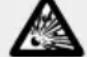 PARKSIDE PDSP 1000 D4 - RISQUE de blessures! usage ABUSIF! - 6