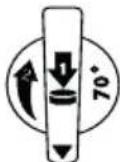 PARKSIDE PAS 1200 D3 - Device symbols - 8