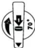 PARKSIDE PAS 1200 D3 - Symbole na urzadzeniu - 8