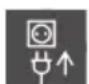 PARKSIDE PAS 1200 D3 - Interrupteur de nettoyage du filtre - 1