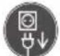 PARKSIDE PAS 1200 D3 - Symbols used in the instructions - 4