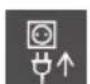 PARKSIDE PAS 1200 D3 - Filter-Reinigungs-Schalter - 1
