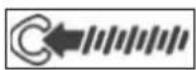 PARKSIDE PAS 1200 D3 - Device symbols - 9