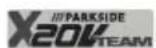 PARKSIDE PWSA 12 B1 - A készüléken található képjelek: - 1