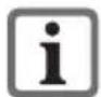 PARKSIDE PWSA 12 B1 - Symbols used in the instructions: - 3