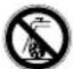 PARKSIDE PTS 710 A2 - Lame (symbole) - 6