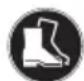 PARKSIDE PTS 710 A2 - Lame (symbole) - 3
