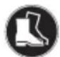 PARKSIDE PTS 710 A2 - Cutting saw blade (symbols) - 3
