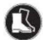 PARKSIDE PTS 710 A2 - vat ochranu sluchu! - 2