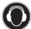 PARKSIDE PTS 710 A2 - Noise and vibration data: - 1