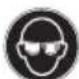 PARKSIDE PTS 710 A2 - Circular saw blades (symbols) - 3