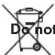 PARKSIDE PTS 710 A2 - Disposal - 2
