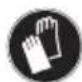 PARKSIDE PTS 710 A2 - Circular saw blades (symbols) - 1