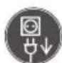 PARKSIDE PMNF 1350 E4 - Symbols used in the instructions: - 5