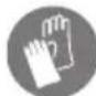 PARKSIDE PMNF 1350 E4 - Symbols used in the instructions: - 7