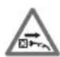 PARKSIDE PHSL 900 A3 - Symbols on the Equipment - 17