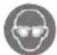 PARKSIDE PHSL 900 A3 - Symbols on the Equipment - 3