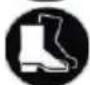 PARKSIDE PHSL 900 A3 - Symbols on the Equipment - 9