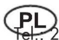 PARKSIDE PHSL 900 A3 - Service-Center - 1