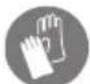 PARKSIDE PHSL 900 A3 - Symbols on the Equipment - 6