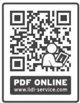 PARKSIDE PHSL 900 A3 - Importateur - 6