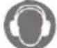 PARKSIDE PHSL 900 A3 - Symbolen op het apparaat - 4