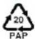 PARKSIDE PHSL 900 A3 - Symbole auf der Verpackung - 3