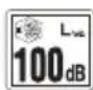 PARKSIDE PHSL 900 A3 - Symbole auf dem Gerät - 17