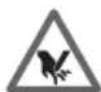 PARKSIDE PHSL 900 A3 - Symbols on the Equipment - 15