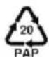 PARKSIDE PHSL 900 A3 - Symbol on the packaging - 3