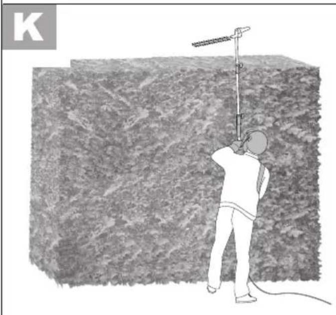 PARKSIDE PHSL 900 A3 - A Opbevaring - 4