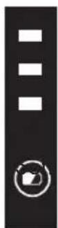 PARKSIDE PDSA 20Li A1 - Symbols on the appliance - 8