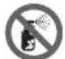 PARKSIDE PDSA 20Li A1 - Symbols on the appliance - 5