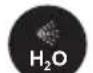 PARKSIDE PDSA 20Li A1 - Symbols on the appliance - 4