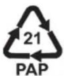 SILVERCREST HG05706 - Environmental regulations and disposal information - 3